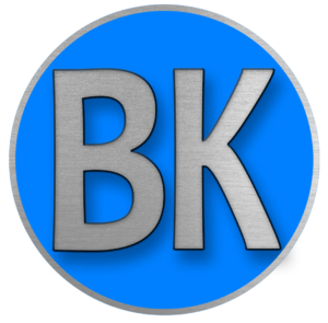 BK Logo